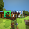 Staxel ゲームロゴ