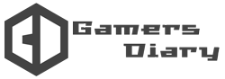 Gamers Diary